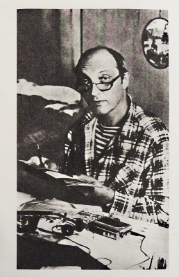 [Козаков М.М., автограф] Козаков М. Фрагменты. М.: Искусство, 1989.